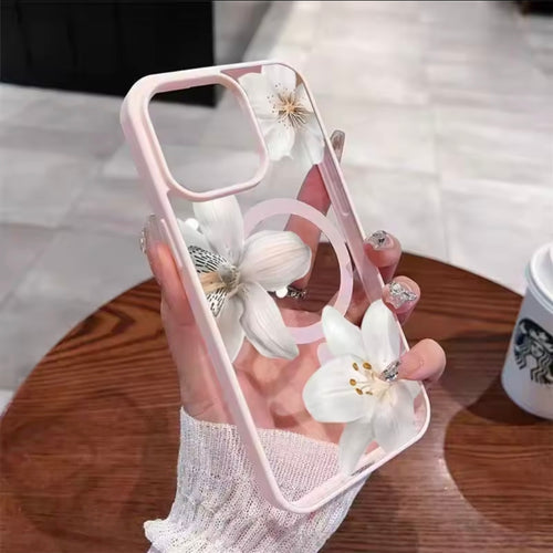 Pearl Blossom