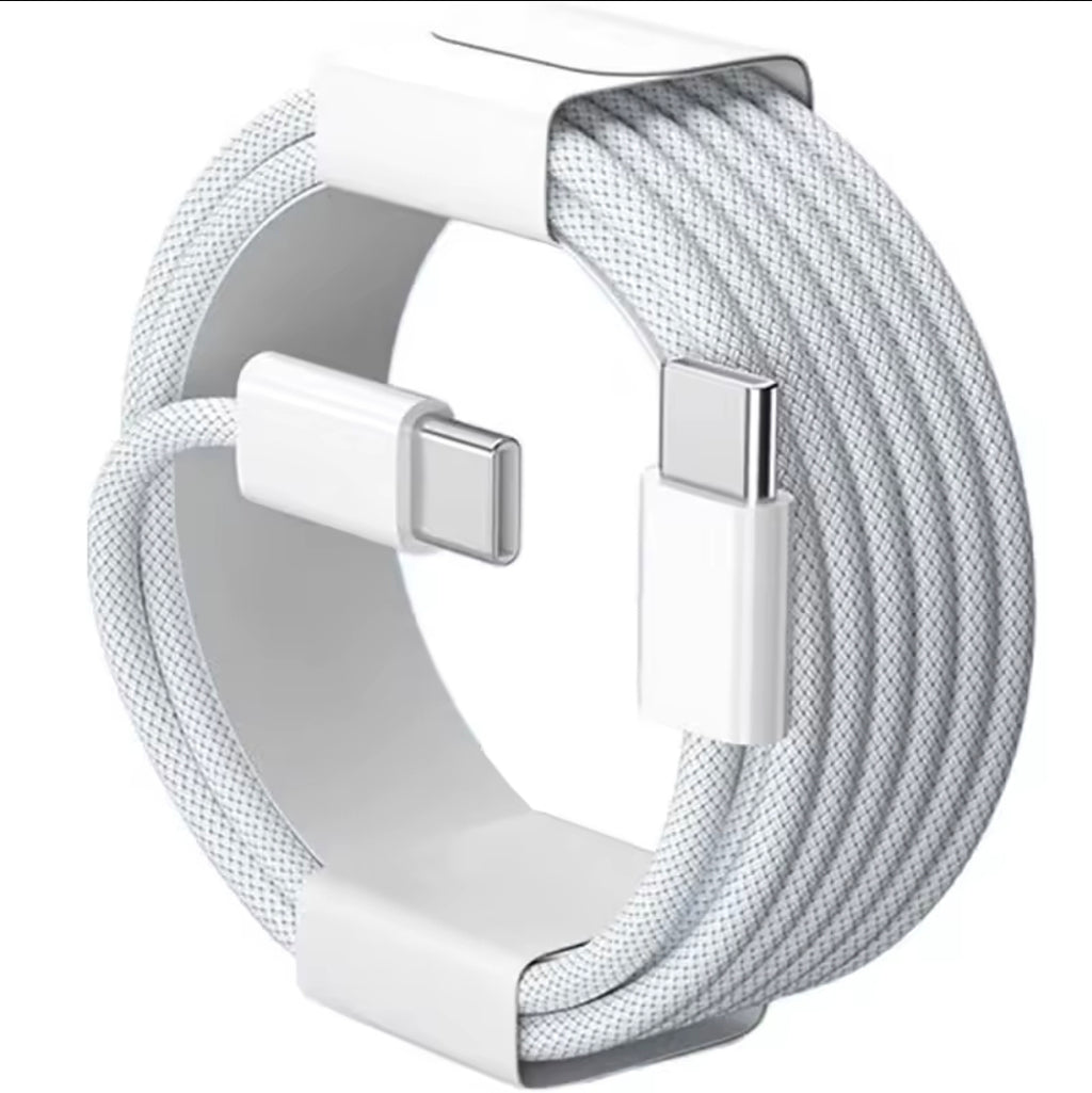 USB-C Ladekabel