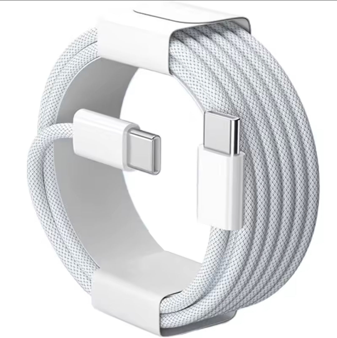USB-C Ladekabel