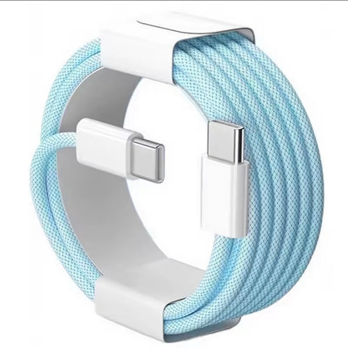 USB-C Ladekabel