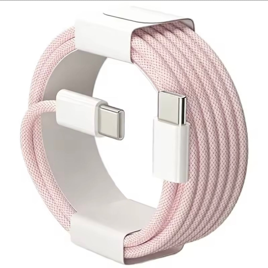 USB-C Ladekabel